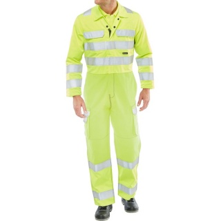 Beeswift CARC7 ARC Flash Coverall